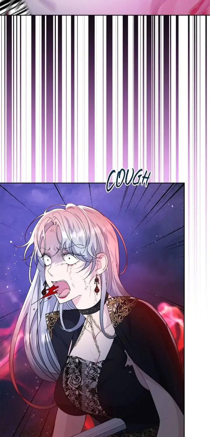 When the Witch’s Daughter Lifts the Male Lead’s Curse Chapter 23 page 42 - 