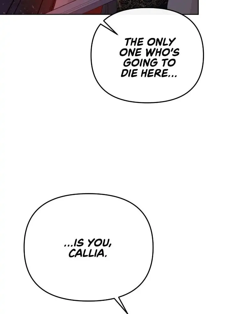 When the Witch’s Daughter Lifts the Male Lead’s Curse Chapter 23 page 43 - 