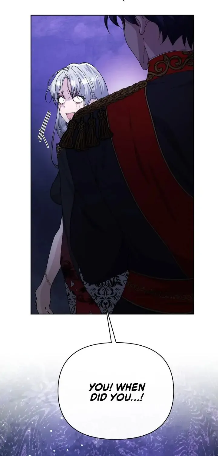 When the Witch’s Daughter Lifts the Male Lead’s Curse Chapter 23 page 44 - 