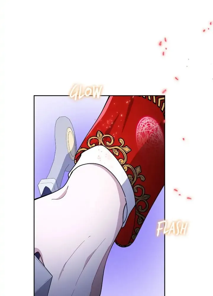 When the Witch’s Daughter Lifts the Male Lead’s Curse Chapter 23 page 46 - 