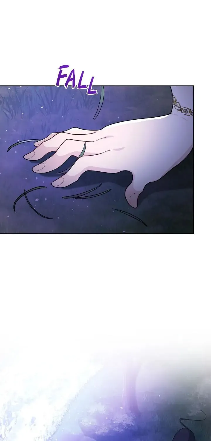 When the Witch’s Daughter Lifts the Male Lead’s Curse Chapter 23 page 49 - 