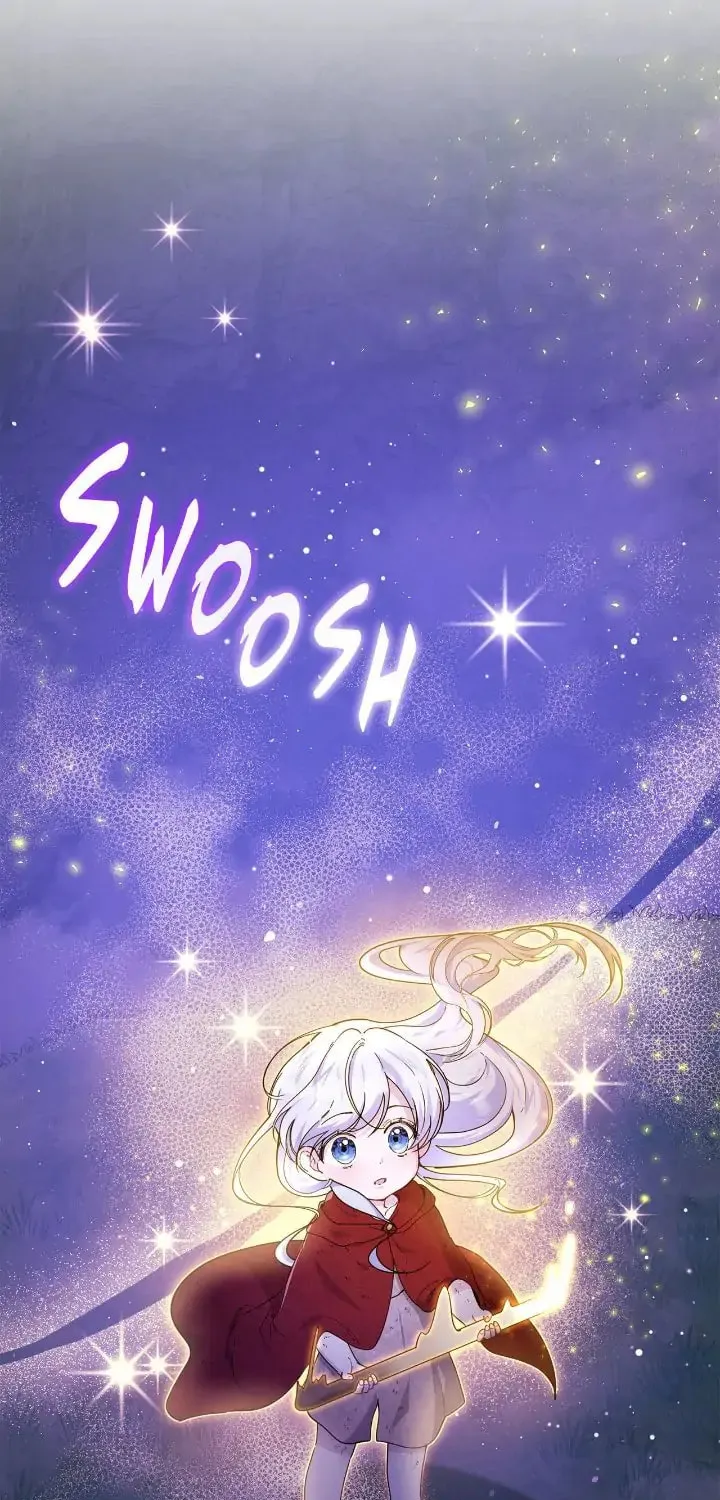 When the Witch’s Daughter Lifts the Male Lead’s Curse Chapter 23 page 52 - 