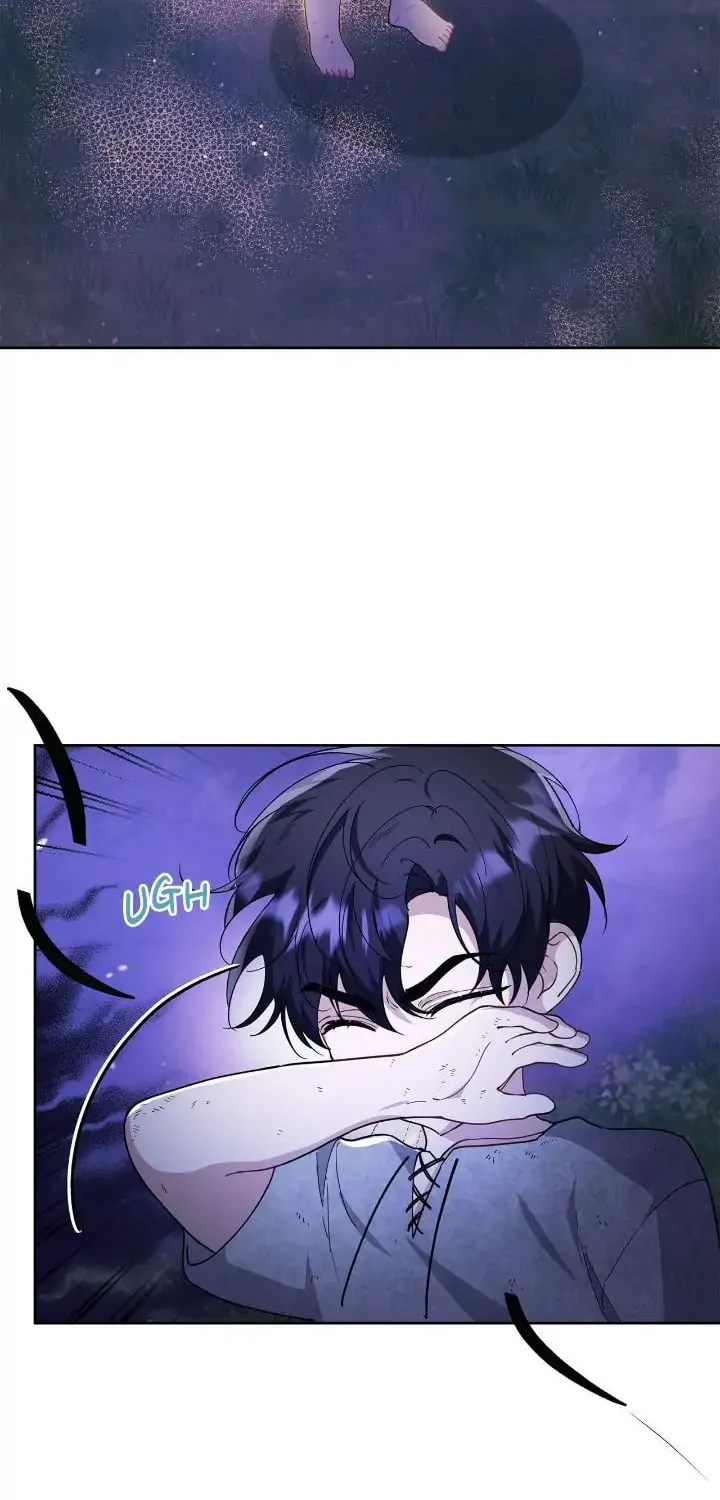 When the Witch’s Daughter Lifts the Male Lead’s Curse Chapter 23 page 53 - 