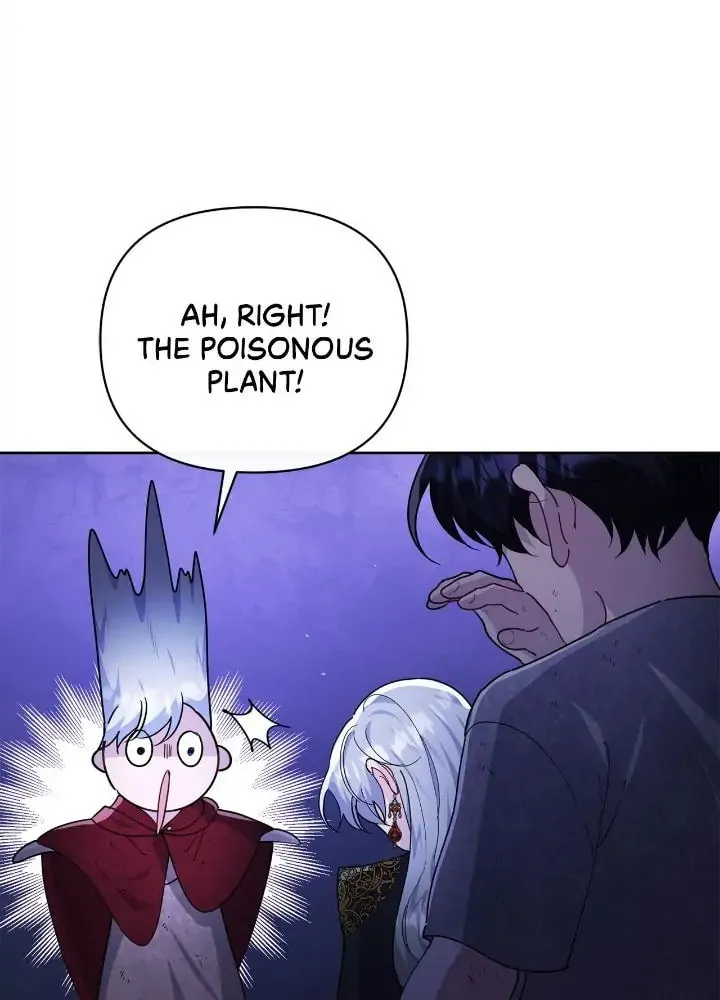 When the Witch’s Daughter Lifts the Male Lead’s Curse Chapter 23 page 54 - 