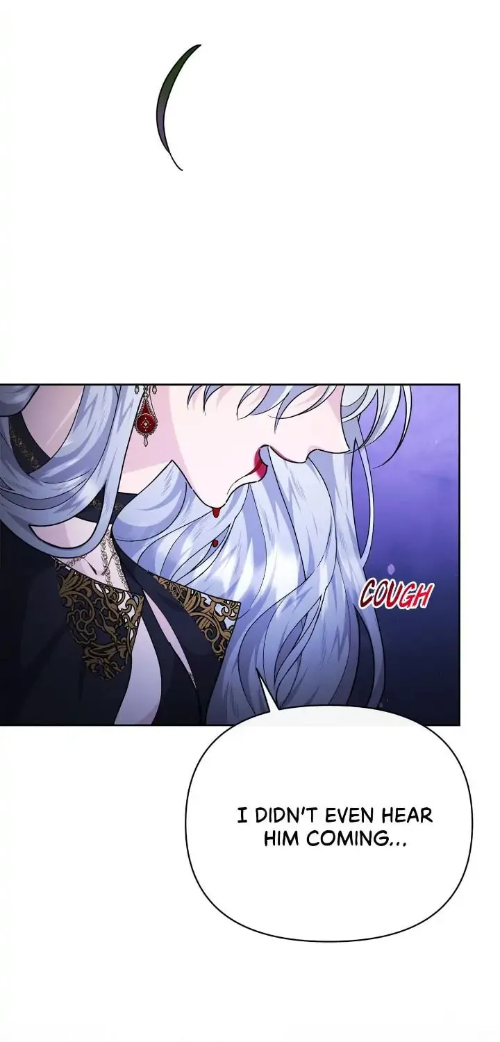 When the Witch’s Daughter Lifts the Male Lead’s Curse Chapter 23 page 56 - 