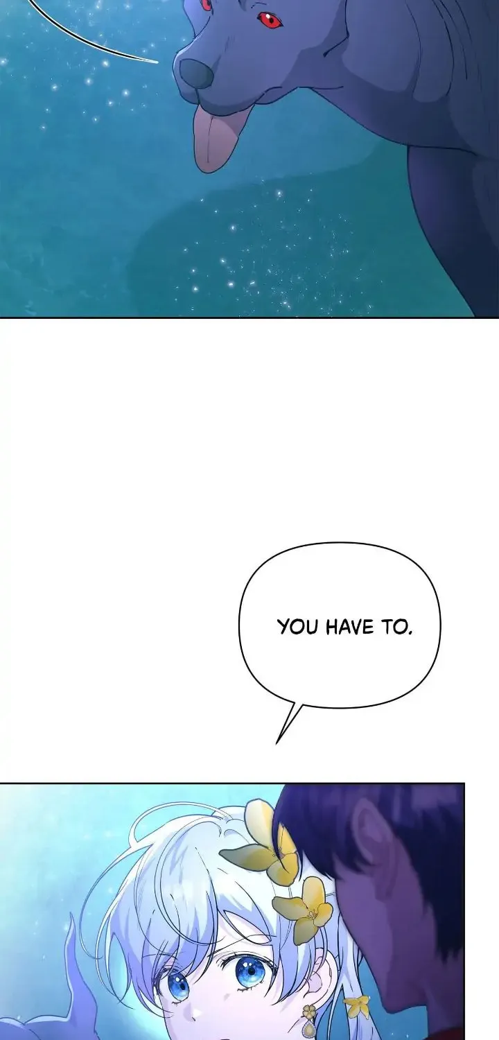 When the Witch’s Daughter Lifts the Male Lead’s Curse Chapter 23 page 7 - 