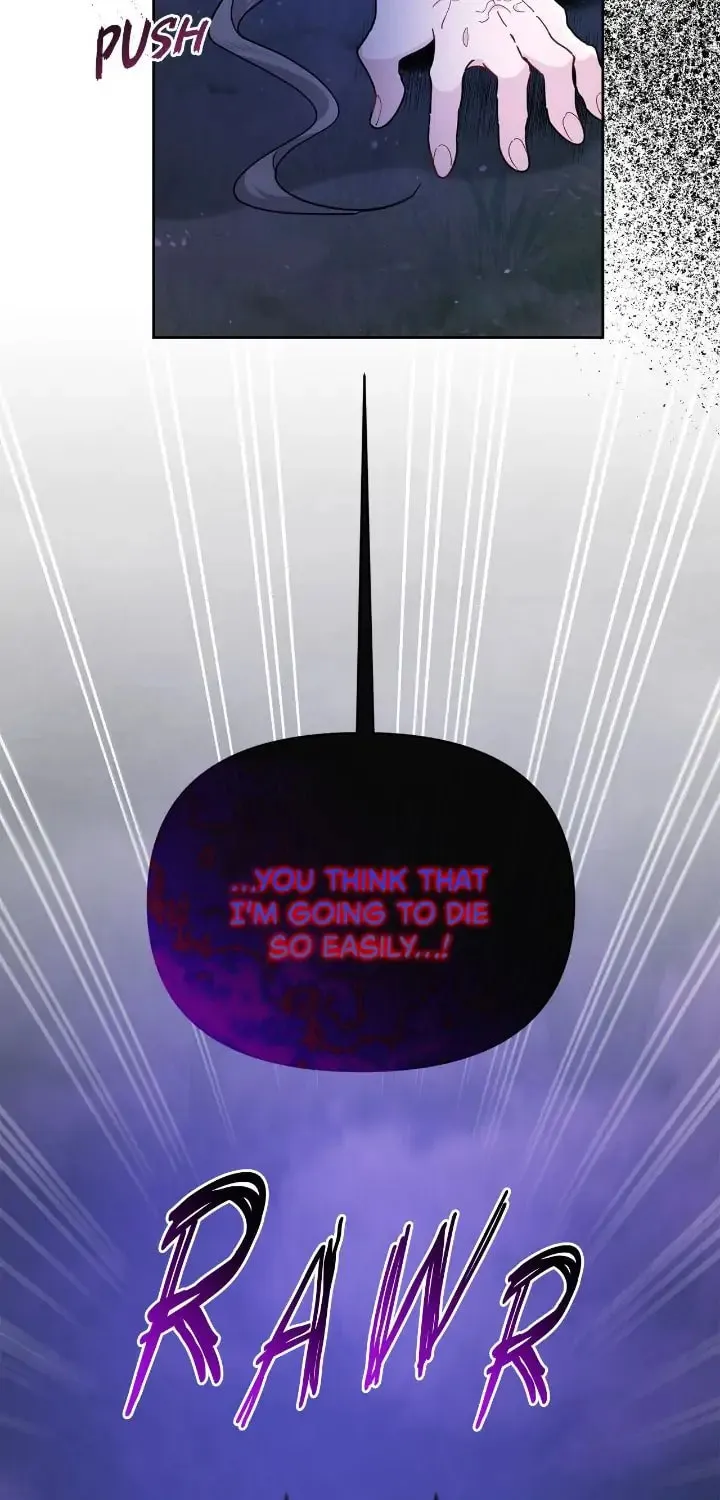 When the Witch’s Daughter Lifts the Male Lead’s Curse Chapter 23 page 65 - 
