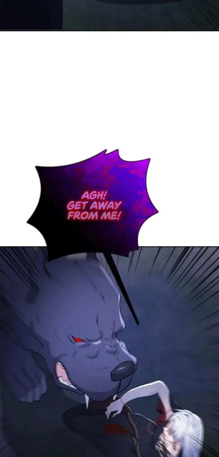 When the Witch’s Daughter Lifts the Male Lead’s Curse Chapter 23 page 70 - 
