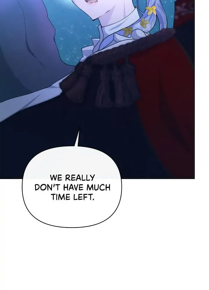 When the Witch’s Daughter Lifts the Male Lead’s Curse Chapter 23 page 8 - 
