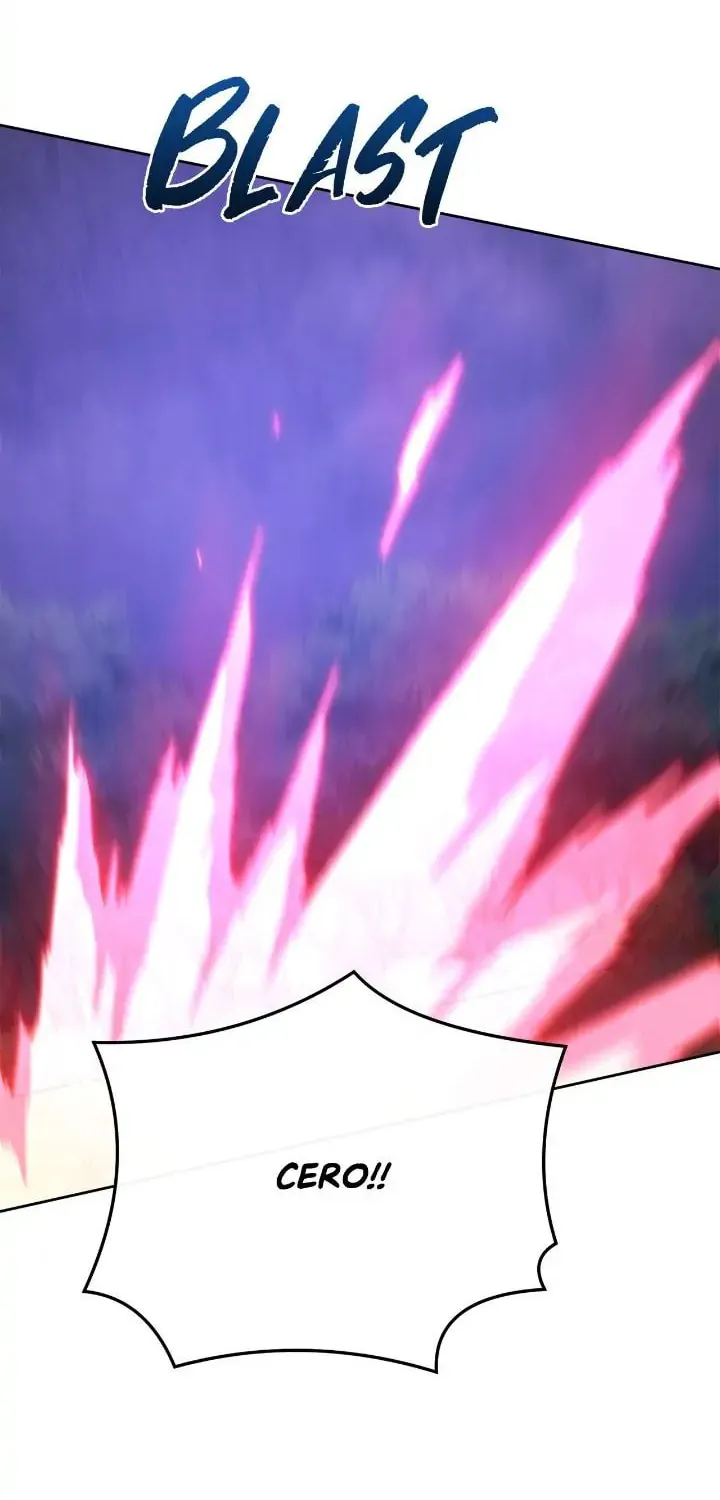 When the Witch’s Daughter Lifts the Male Lead’s Curse Chapter 23 page 73 - 