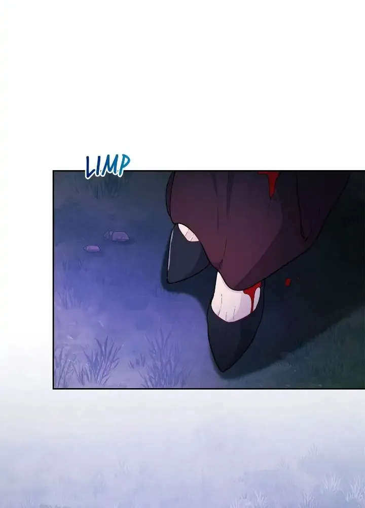 When the Witch’s Daughter Lifts the Male Lead’s Curse Chapter 23 page 74 - 