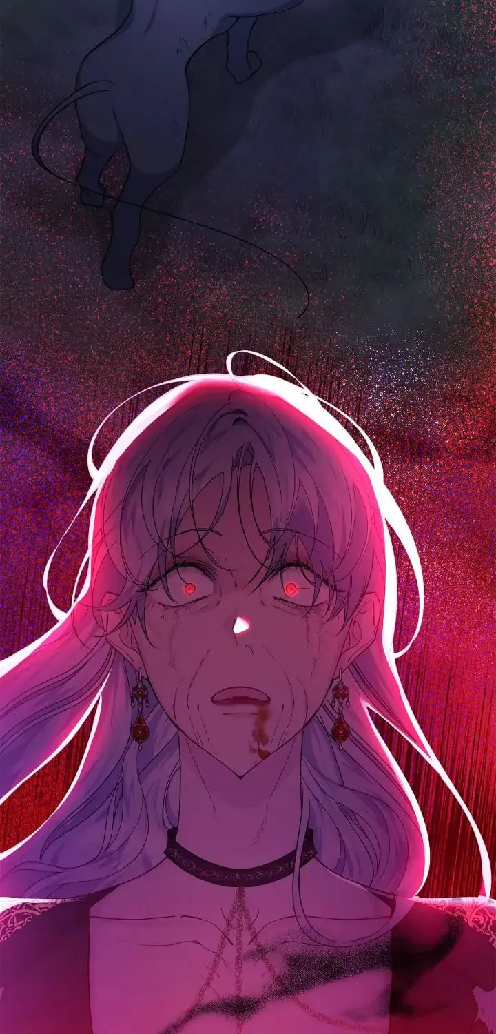 When the Witch’s Daughter Lifts the Male Lead’s Curse Chapter 23 page 76 - 