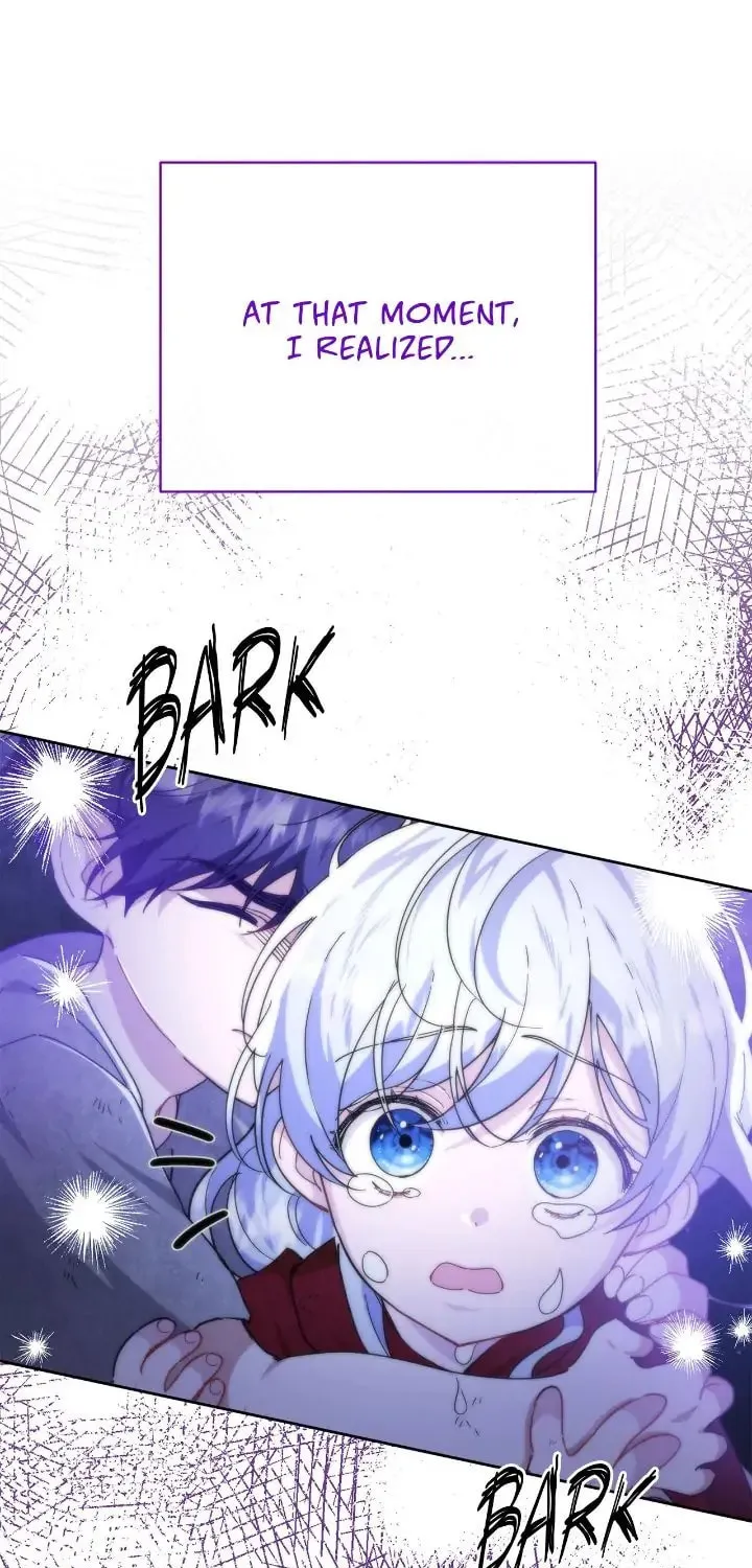 When the Witch’s Daughter Lifts the Male Lead’s Curse Chapter 23 page 80 - 
