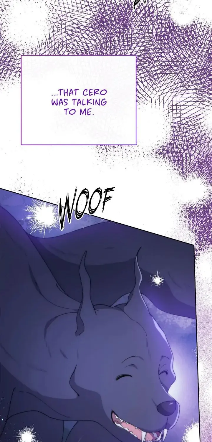 When the Witch’s Daughter Lifts the Male Lead’s Curse Chapter 23 page 81 - 