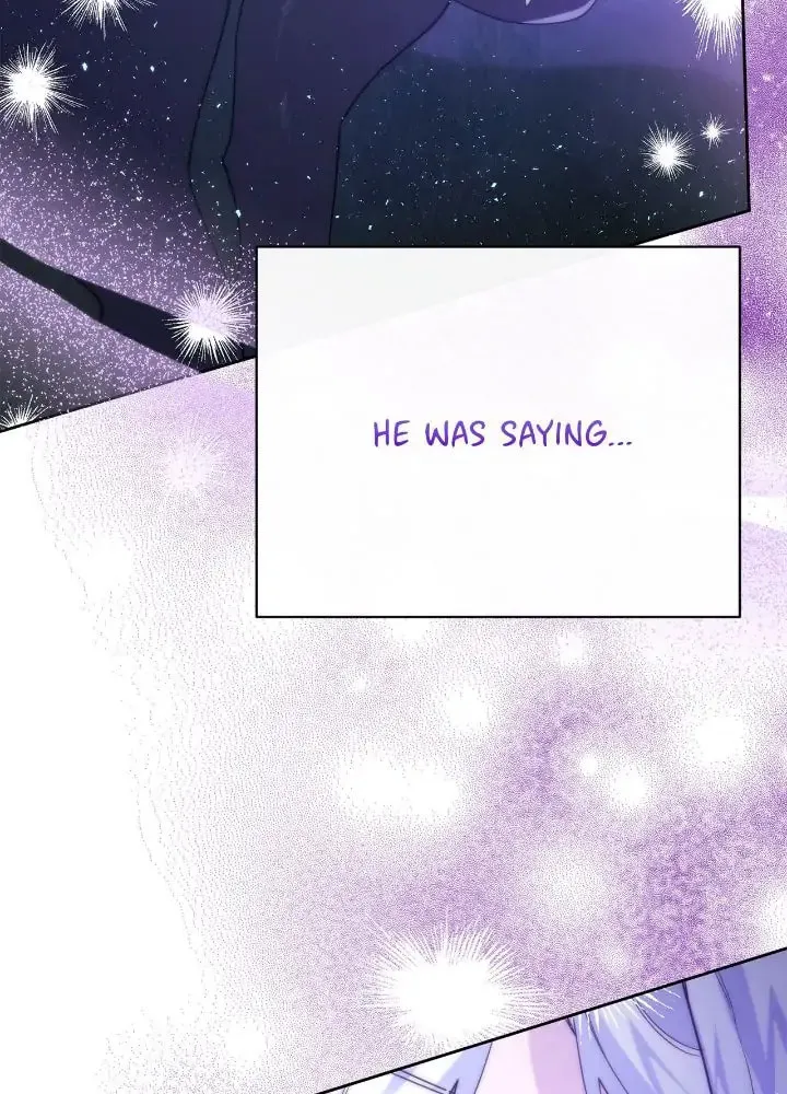 When the Witch’s Daughter Lifts the Male Lead’s Curse Chapter 23 page 82 - 