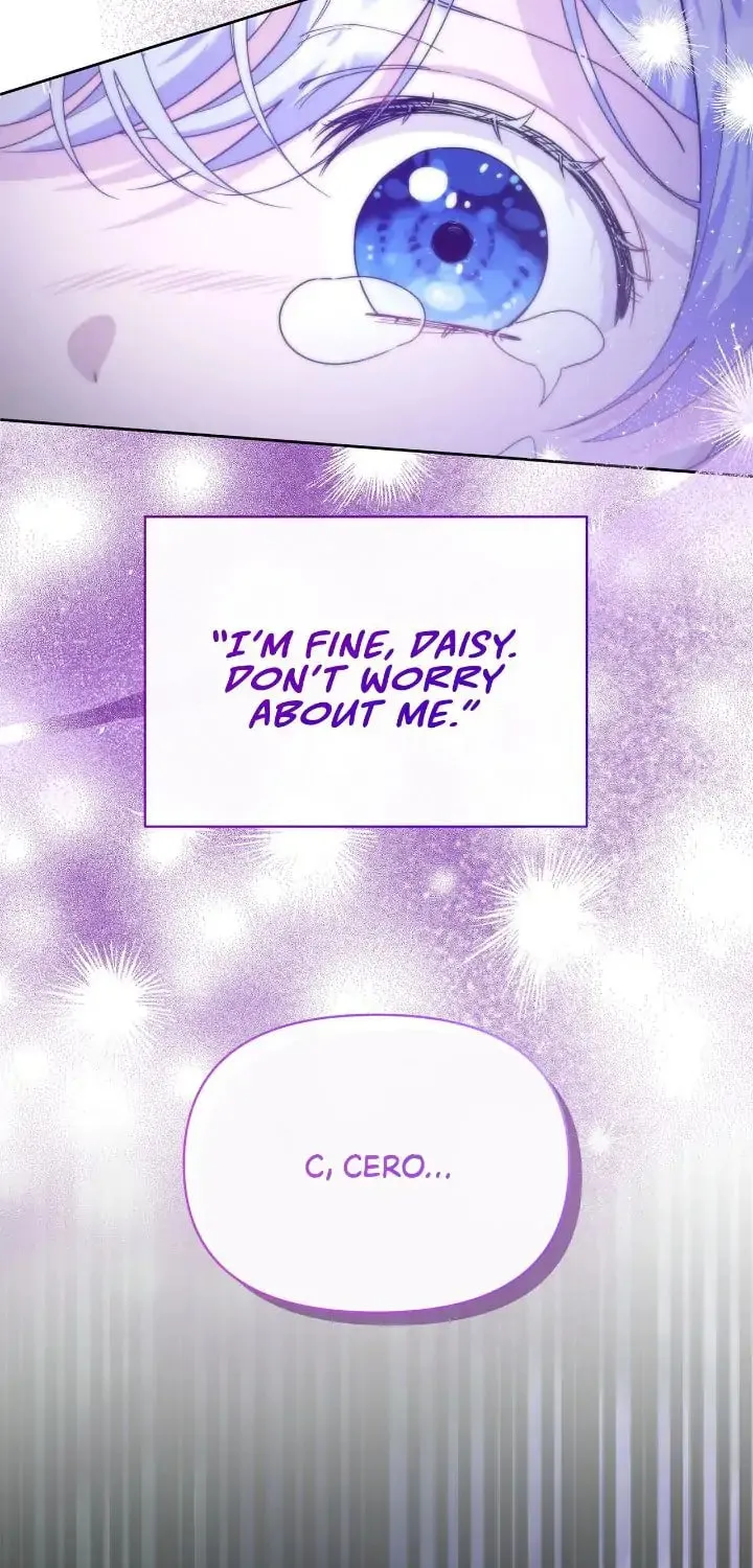 When the Witch’s Daughter Lifts the Male Lead’s Curse Chapter 23 page 83 - 