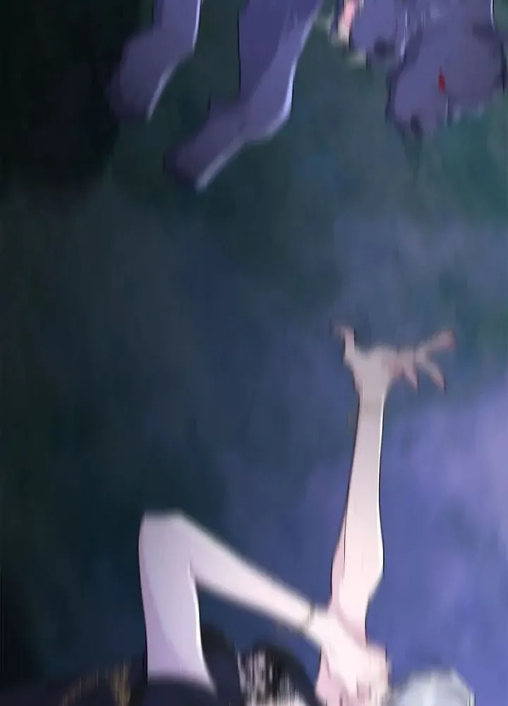 When the Witch’s Daughter Lifts the Male Lead’s Curse Chapter 23 page 85 - 