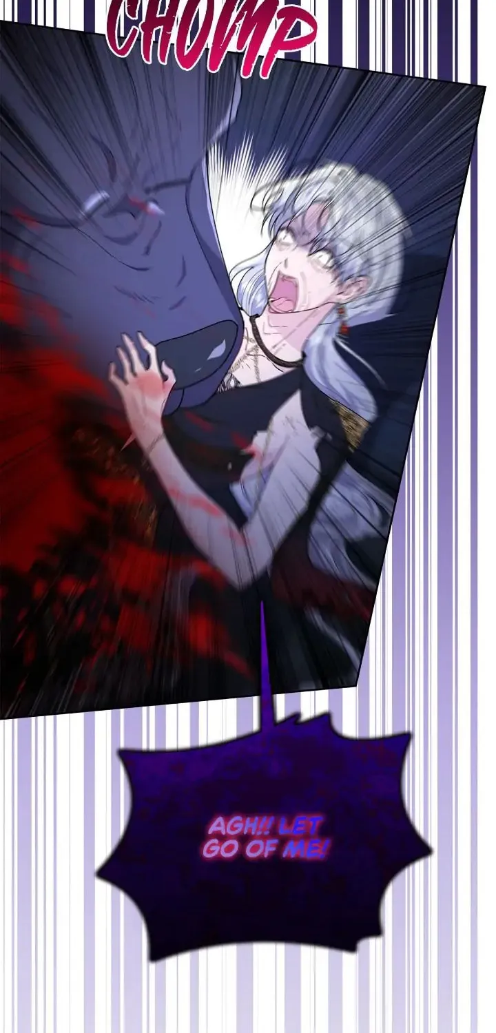 When the Witch’s Daughter Lifts the Male Lead’s Curse Chapter 23 page 87 - 