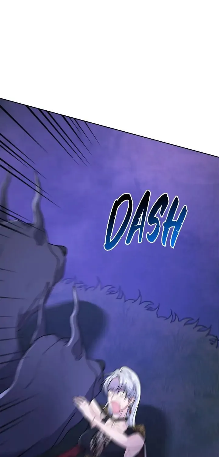 When the Witch’s Daughter Lifts the Male Lead’s Curse Chapter 23 page 91 - 