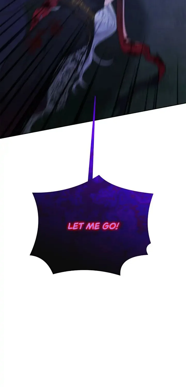 When the Witch’s Daughter Lifts the Male Lead’s Curse Chapter 23 page 92 - 