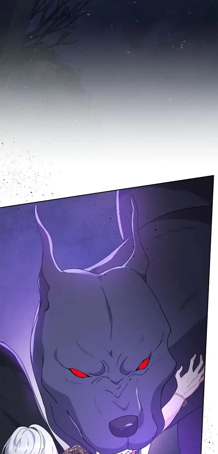 When the Witch’s Daughter Lifts the Male Lead’s Curse Chapter 23 page 97 - 