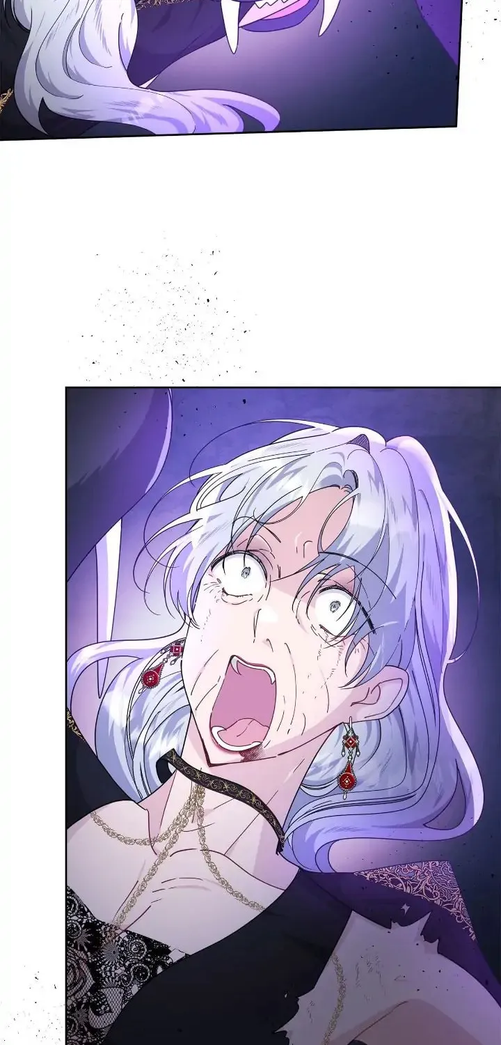 When the Witch’s Daughter Lifts the Male Lead’s Curse Chapter 23 page 98 - 