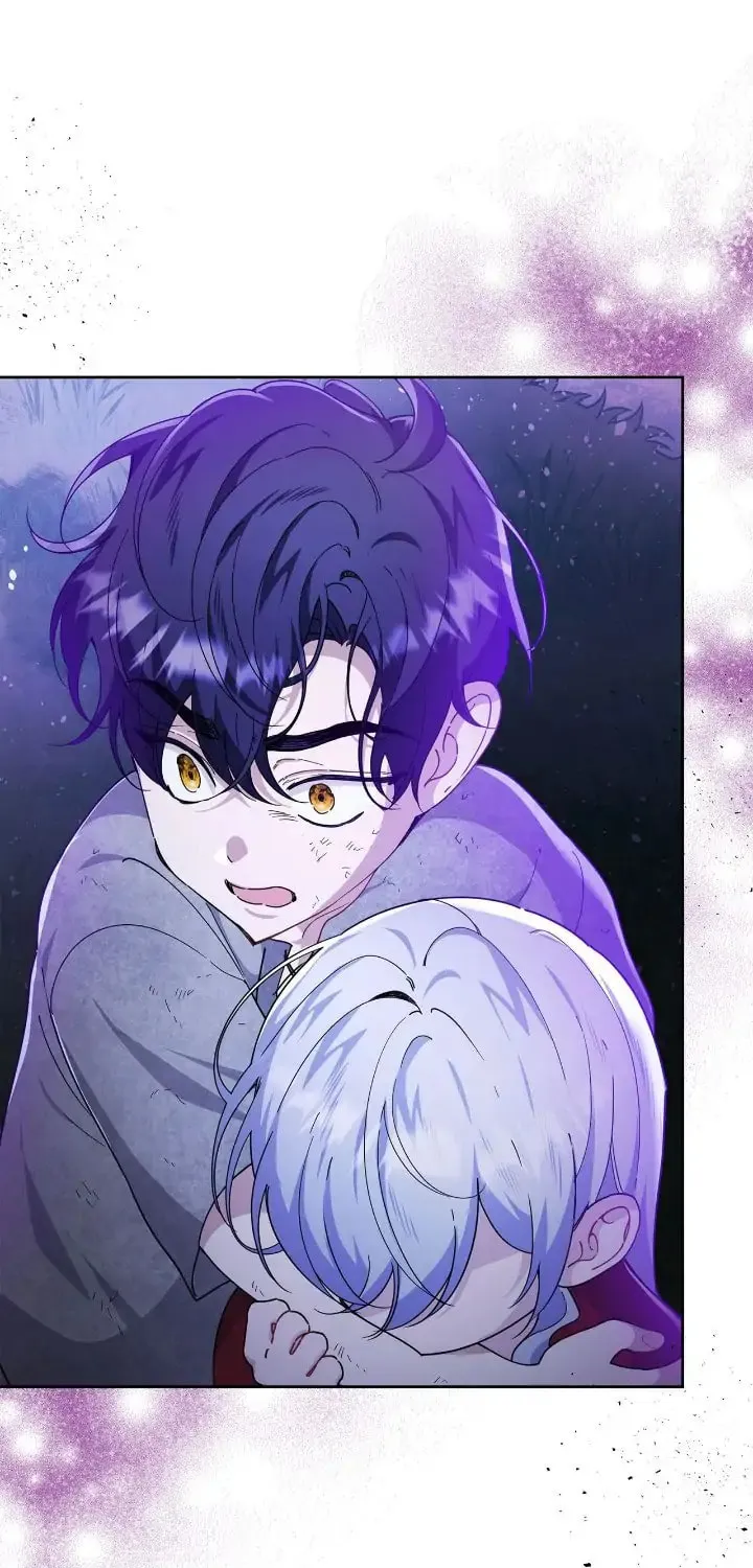 When the Witch’s Daughter Lifts the Male Lead’s Curse Chapter 23 page 100 - 