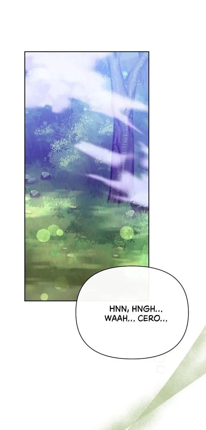 When the Witch’s Daughter Lifts the Male Lead’s Curse Chapter 24 page 1 - 