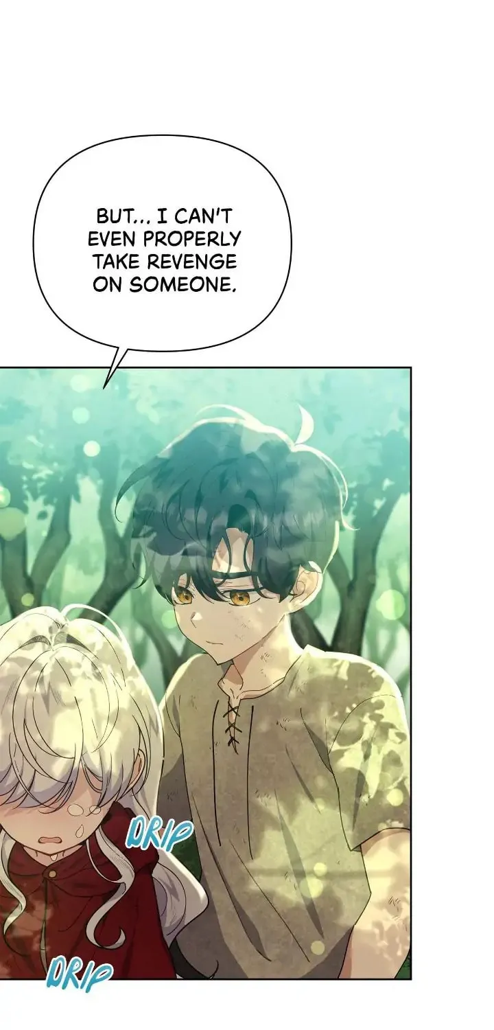 When the Witch’s Daughter Lifts the Male Lead’s Curse Chapter 24 page 12 - 