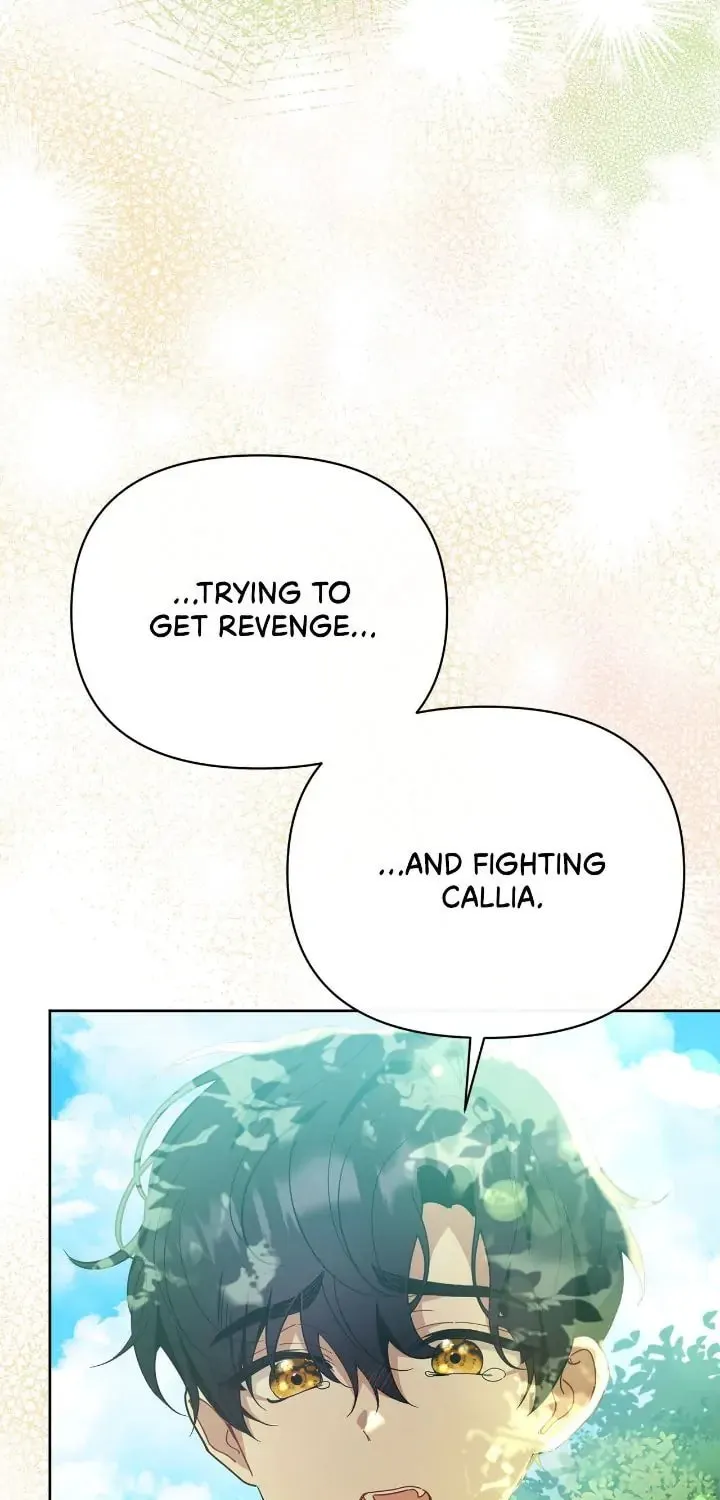 When the Witch’s Daughter Lifts the Male Lead’s Curse Chapter 24 page 14 - 