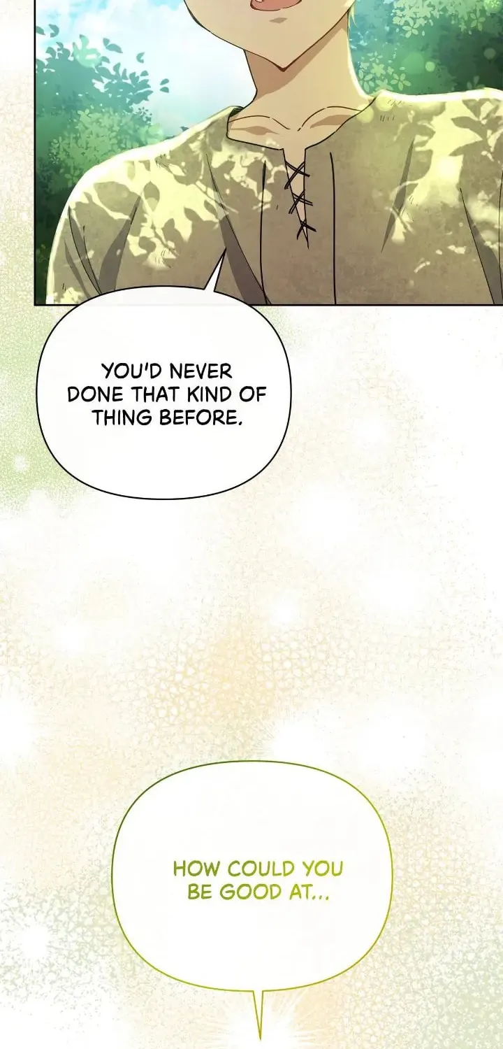 When the Witch’s Daughter Lifts the Male Lead’s Curse Chapter 24 page 15 - 