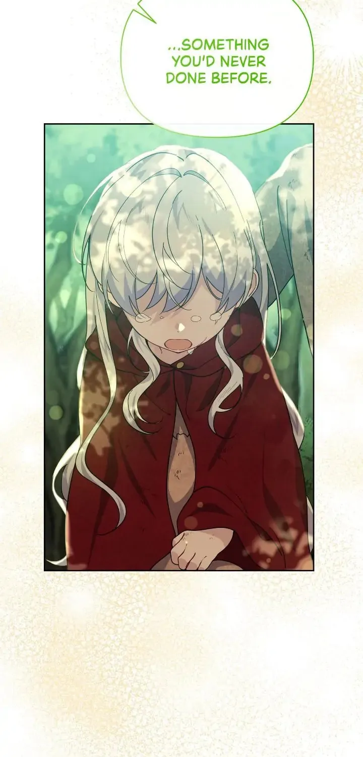 When the Witch’s Daughter Lifts the Male Lead’s Curse Chapter 24 page 17 - 