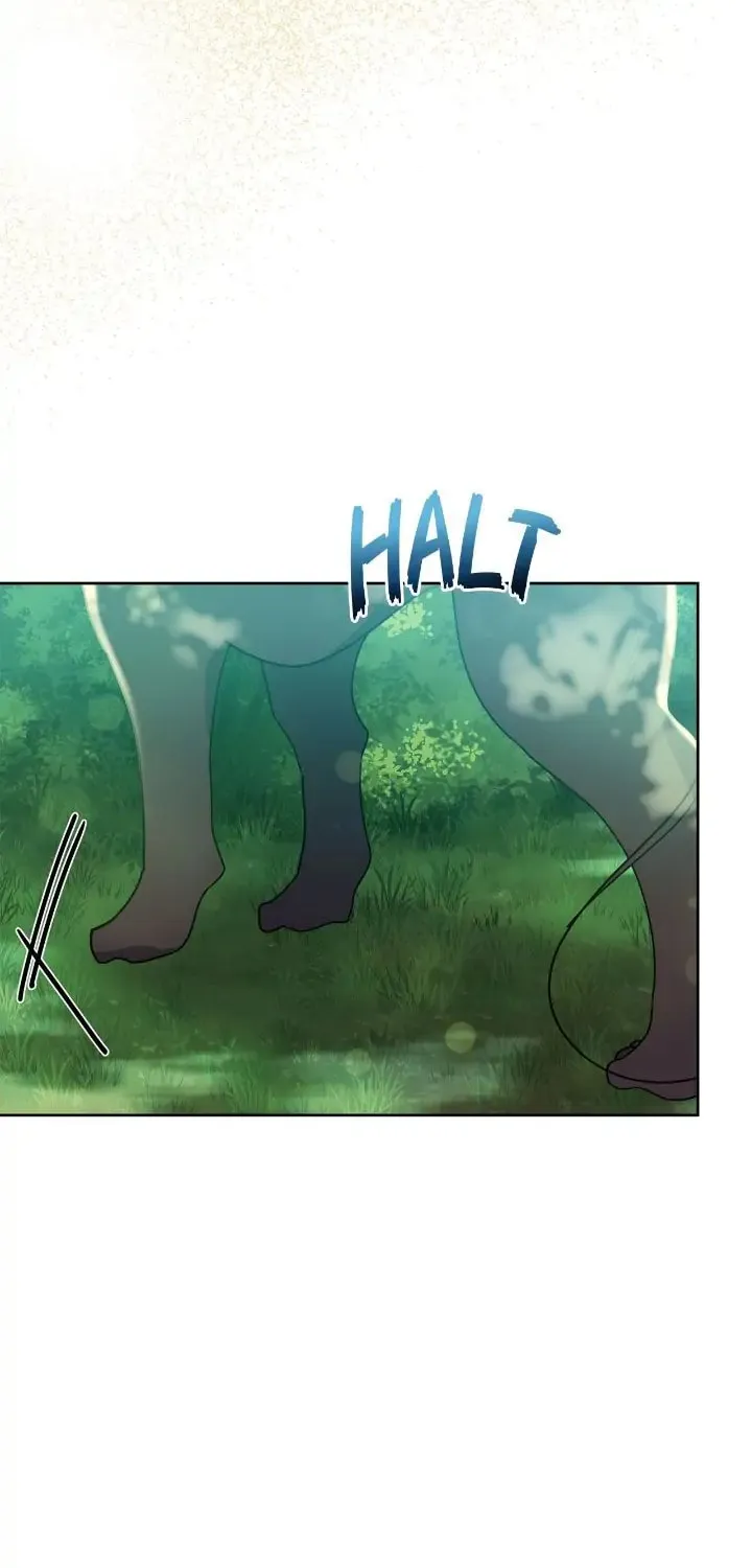 When the Witch’s Daughter Lifts the Male Lead’s Curse Chapter 24 page 18 - 