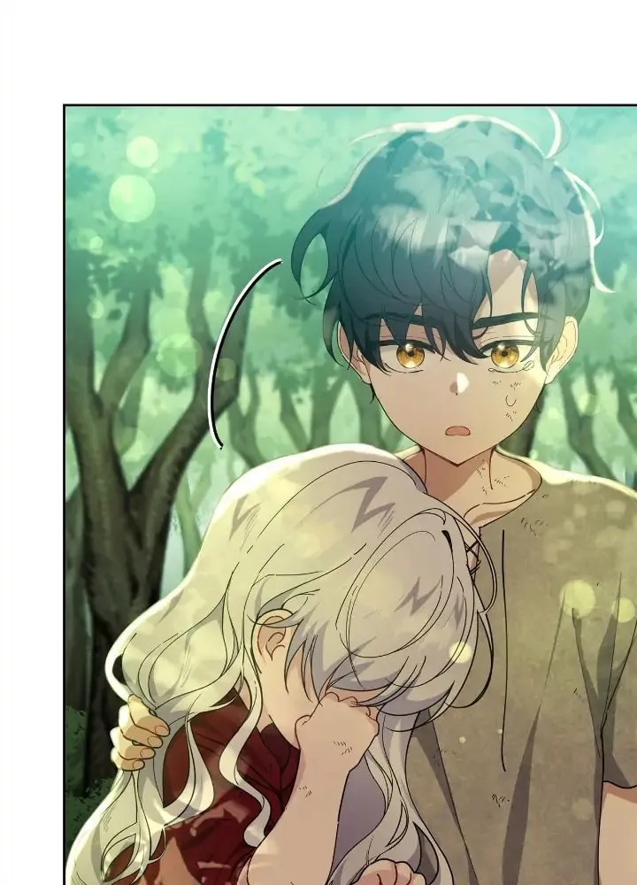 When the Witch’s Daughter Lifts the Male Lead’s Curse Chapter 24 page 19 - 