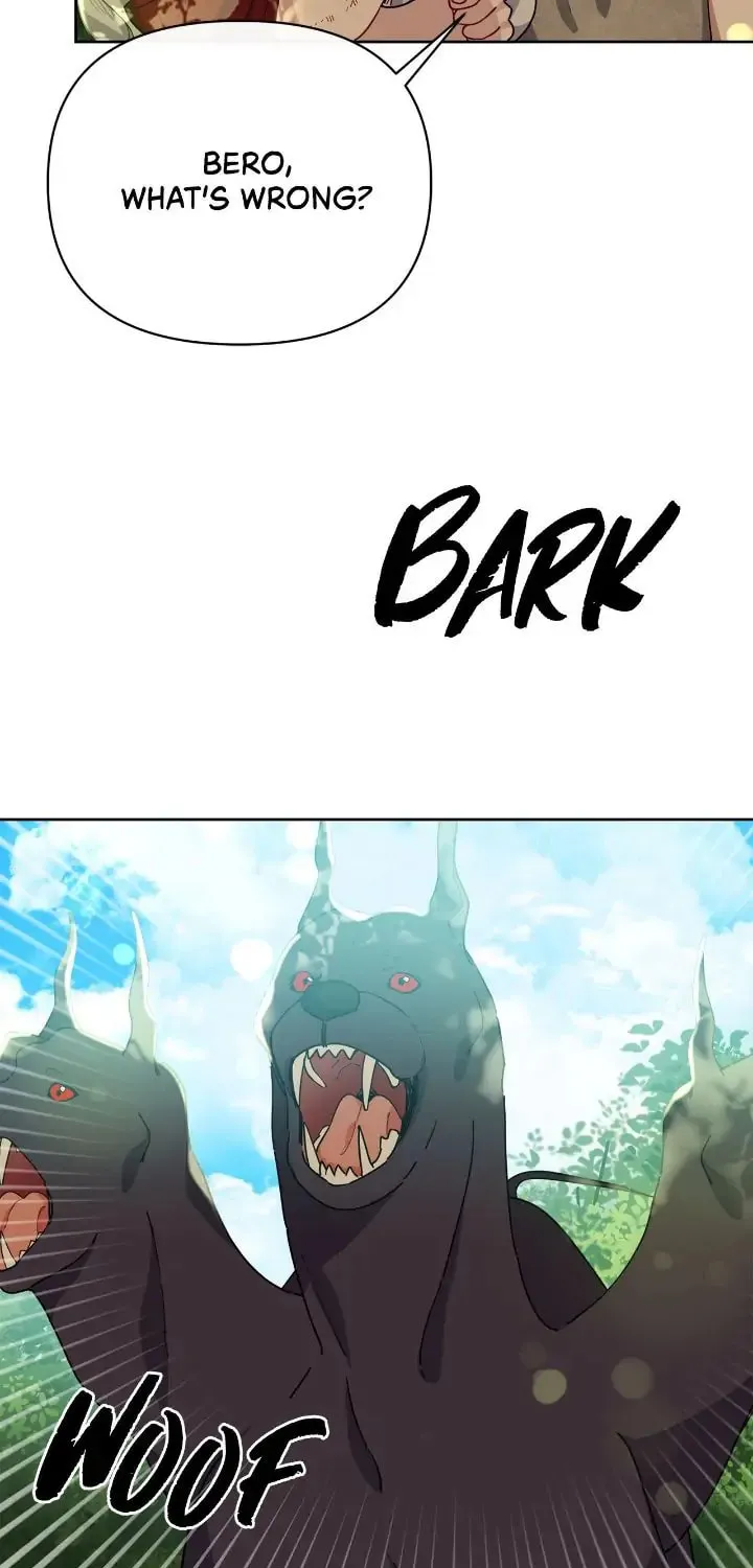 When the Witch’s Daughter Lifts the Male Lead’s Curse Chapter 24 page 20 - 