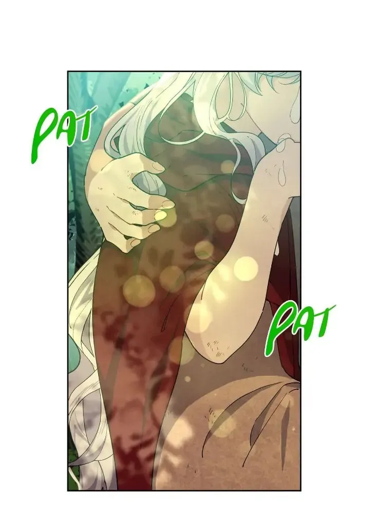When the Witch’s Daughter Lifts the Male Lead’s Curse Chapter 24 page 3 - 