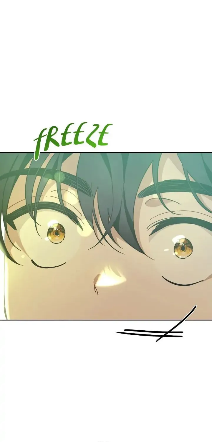 When the Witch’s Daughter Lifts the Male Lead’s Curse Chapter 24 page 23 - 
