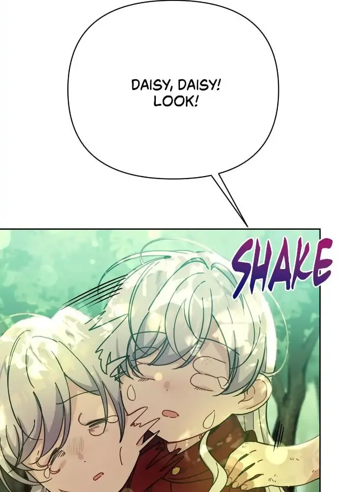 When the Witch’s Daughter Lifts the Male Lead’s Curse Chapter 24 page 24 - 