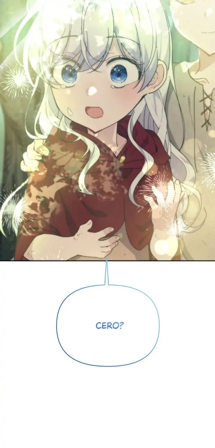 When the Witch’s Daughter Lifts the Male Lead’s Curse Chapter 24 page 28 - 