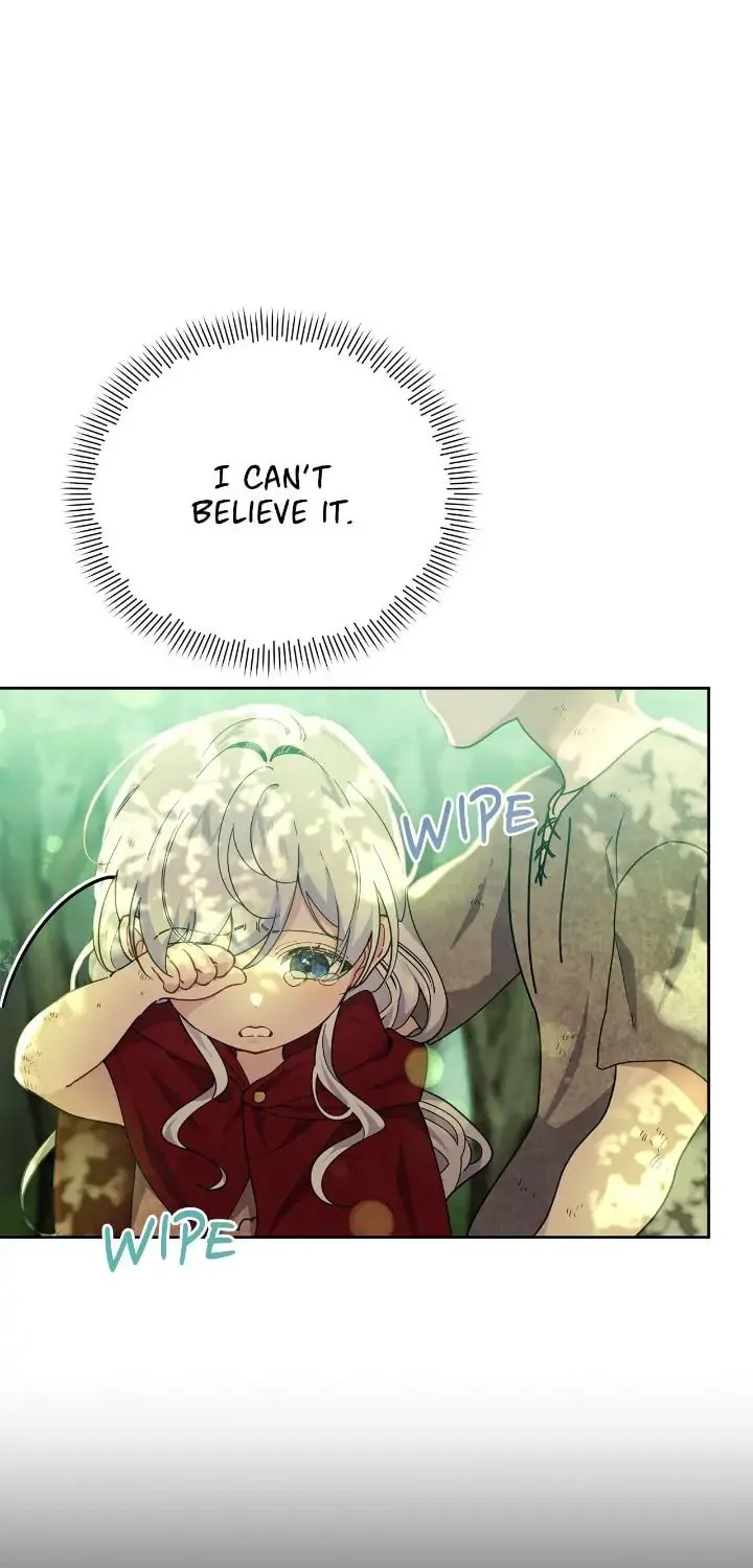 When the Witch’s Daughter Lifts the Male Lead’s Curse Chapter 24 page 4 - 