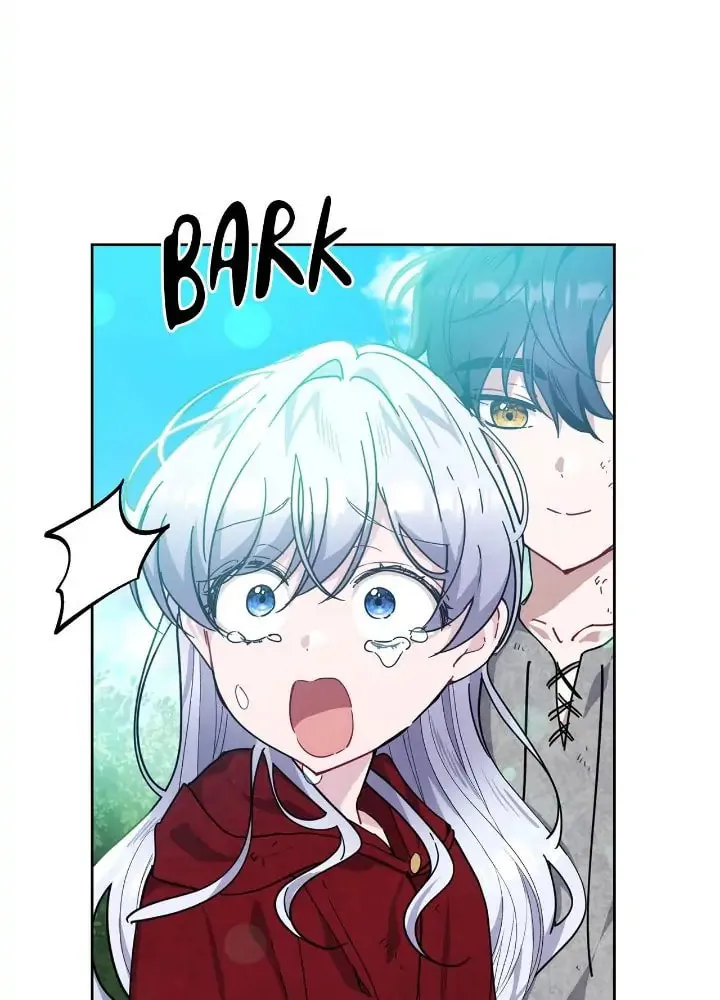 When the Witch’s Daughter Lifts the Male Lead’s Curse Chapter 24 page 35 - 