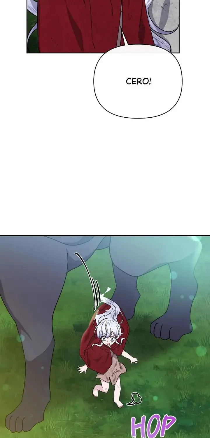 When the Witch’s Daughter Lifts the Male Lead’s Curse Chapter 24 page 36 - 