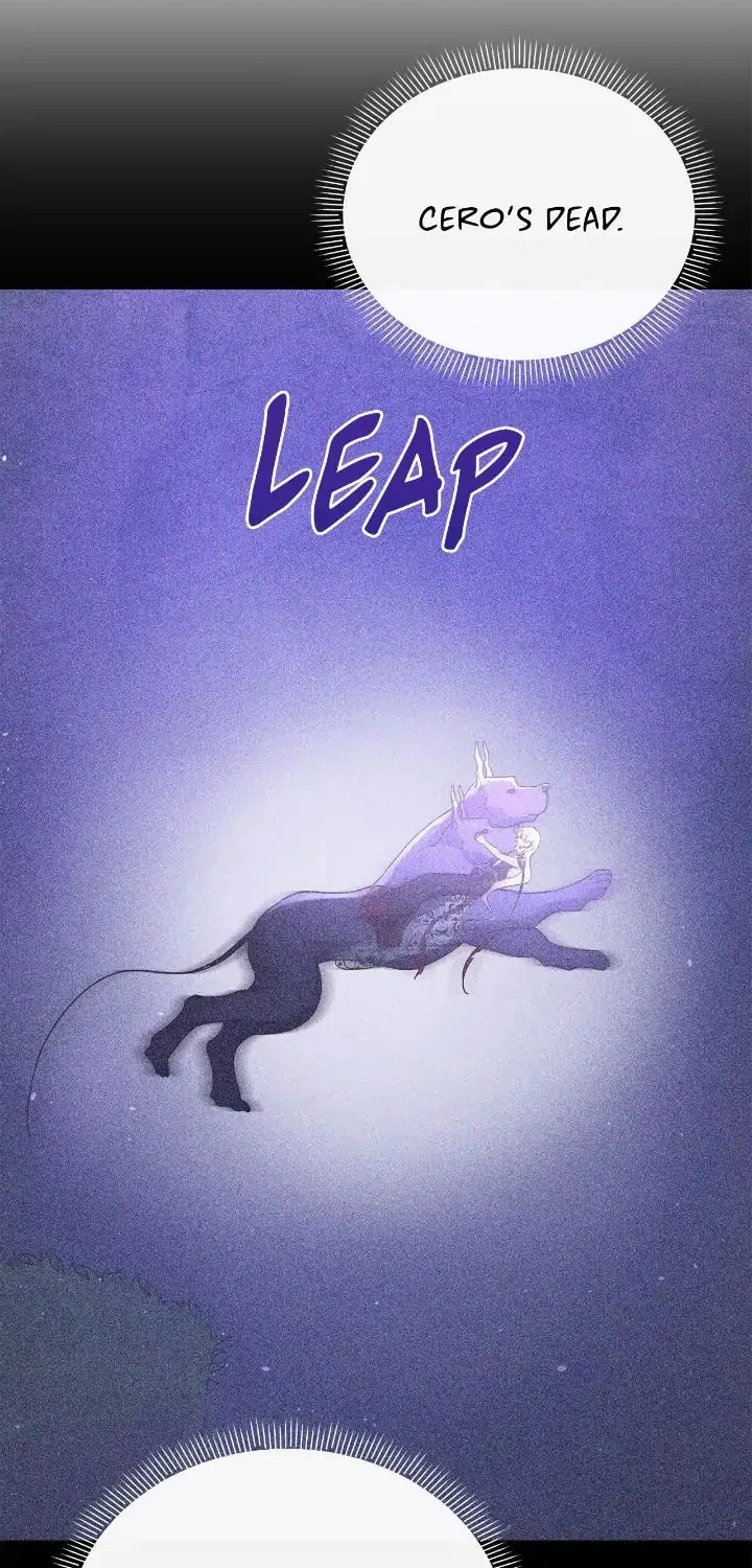 When the Witch’s Daughter Lifts the Male Lead’s Curse Chapter 24 page 5 - 