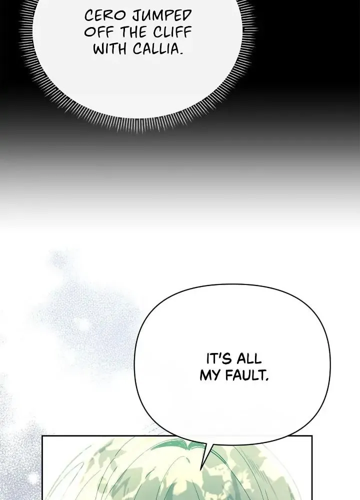 When the Witch’s Daughter Lifts the Male Lead’s Curse Chapter 24 page 6 - 