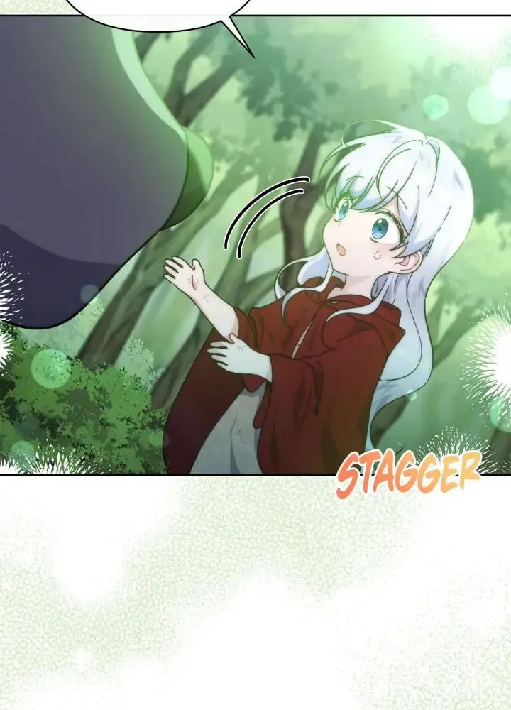 When the Witch’s Daughter Lifts the Male Lead’s Curse Chapter 24 page 51 - 