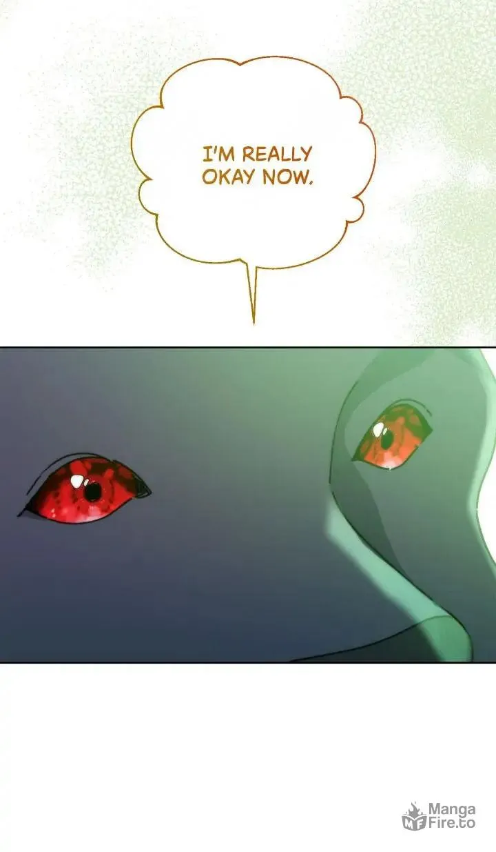 When the Witch’s Daughter Lifts the Male Lead’s Curse Chapter 24 page 52 - 