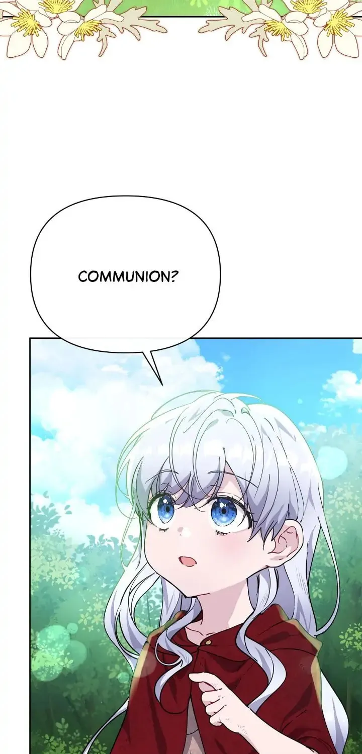When the Witch’s Daughter Lifts the Male Lead’s Curse Chapter 24 page 56 - 