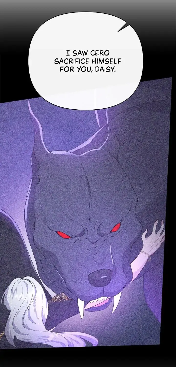 When the Witch’s Daughter Lifts the Male Lead’s Curse Chapter 24 page 59 - 