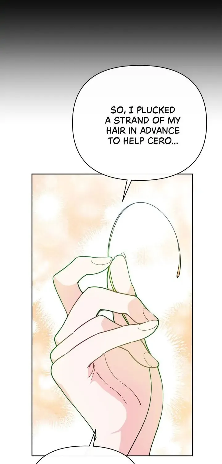 When the Witch’s Daughter Lifts the Male Lead’s Curse Chapter 24 page 60 - 