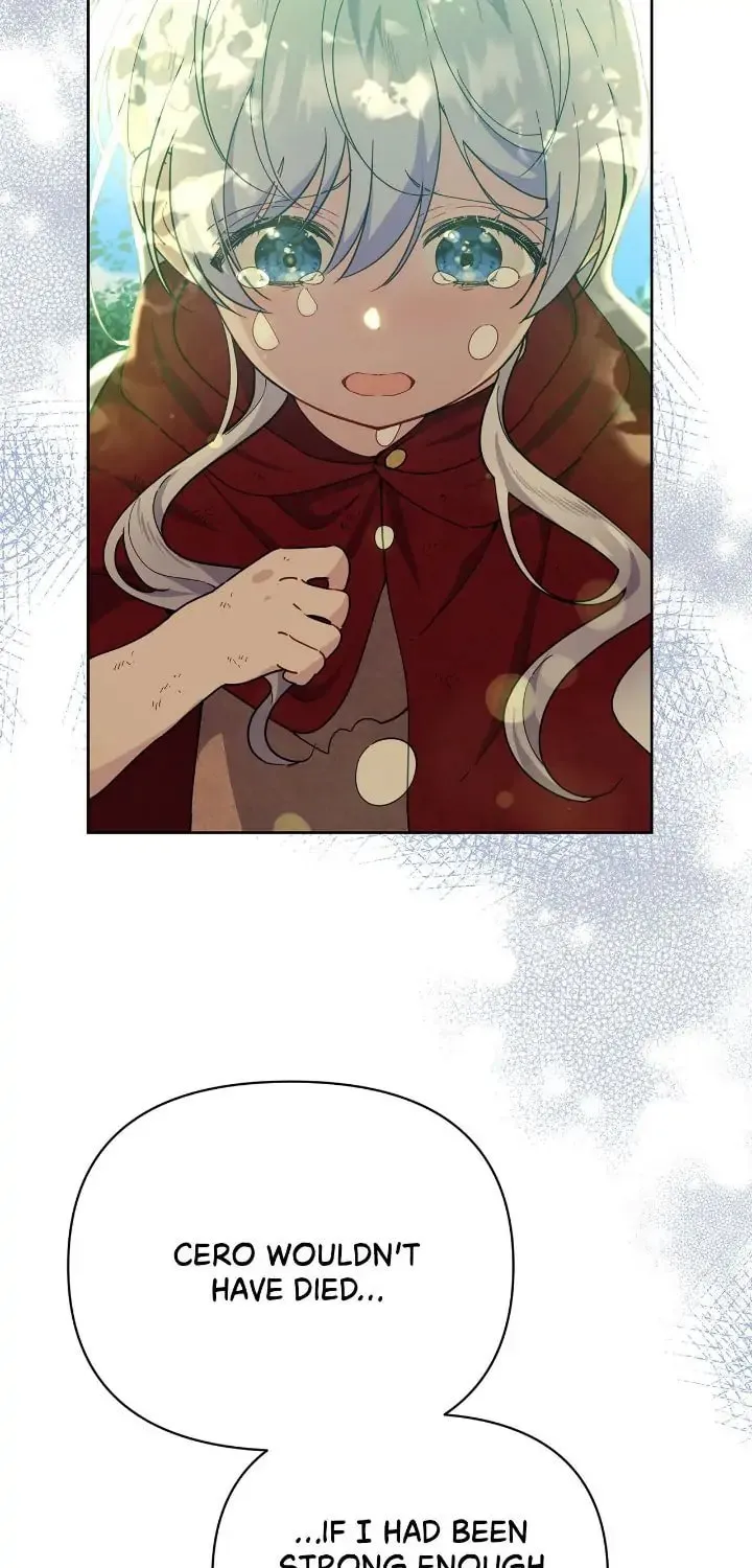 When the Witch’s Daughter Lifts the Male Lead’s Curse Chapter 24 page 7 - 
